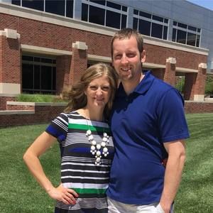 Meet your Posher, Chelsey